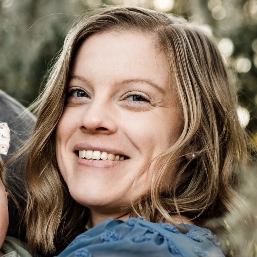 Meet your Posher, Katy